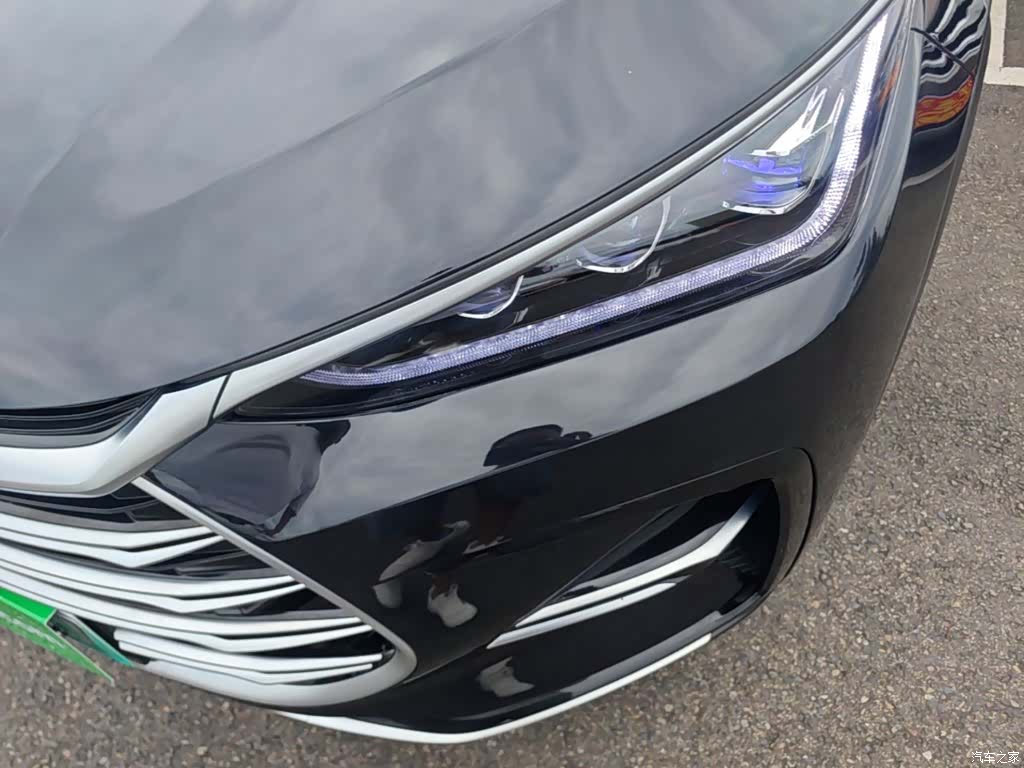 BYD Tang, 2022 24