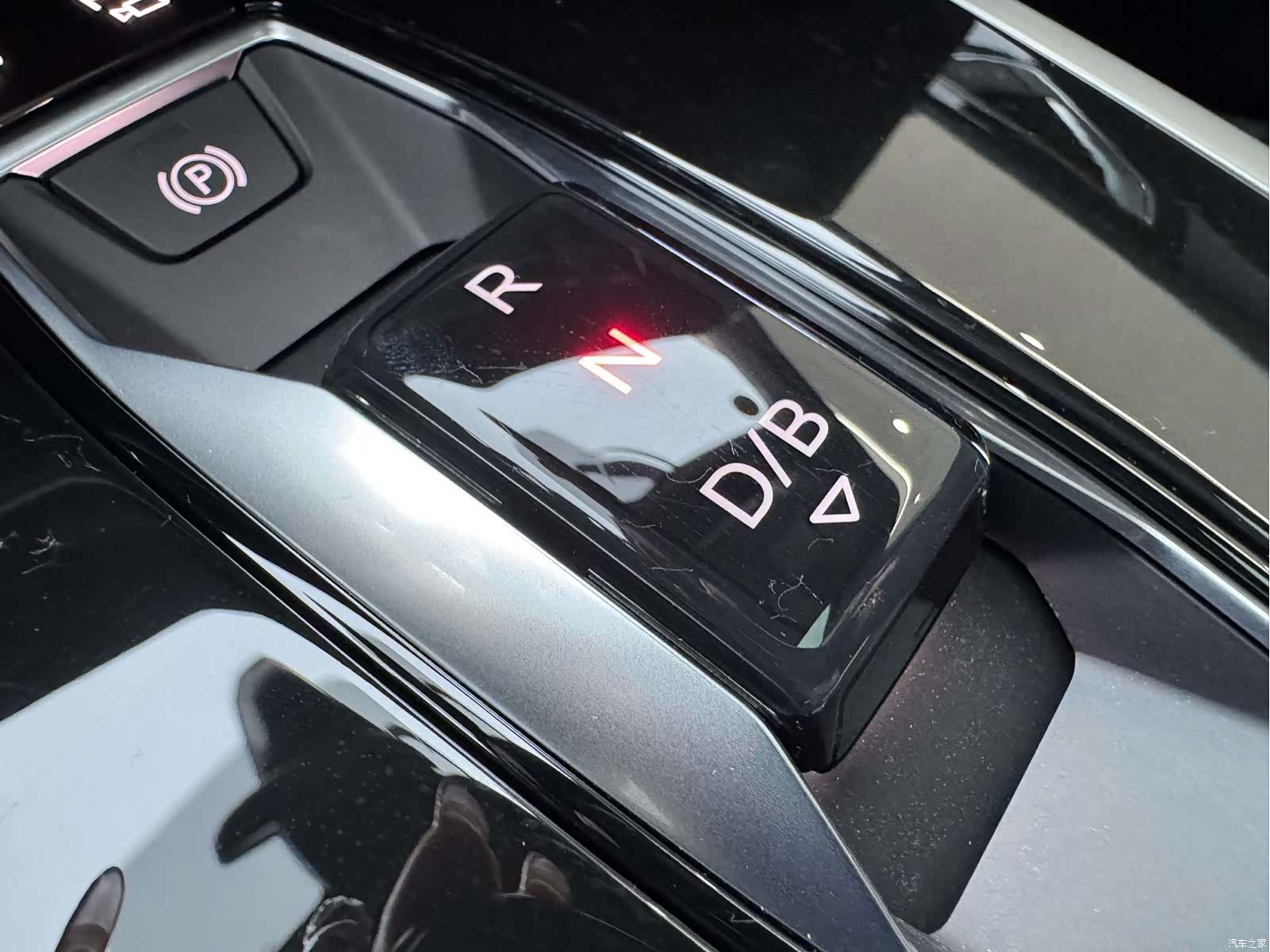 Audi Q4 e-tron, 2026 21