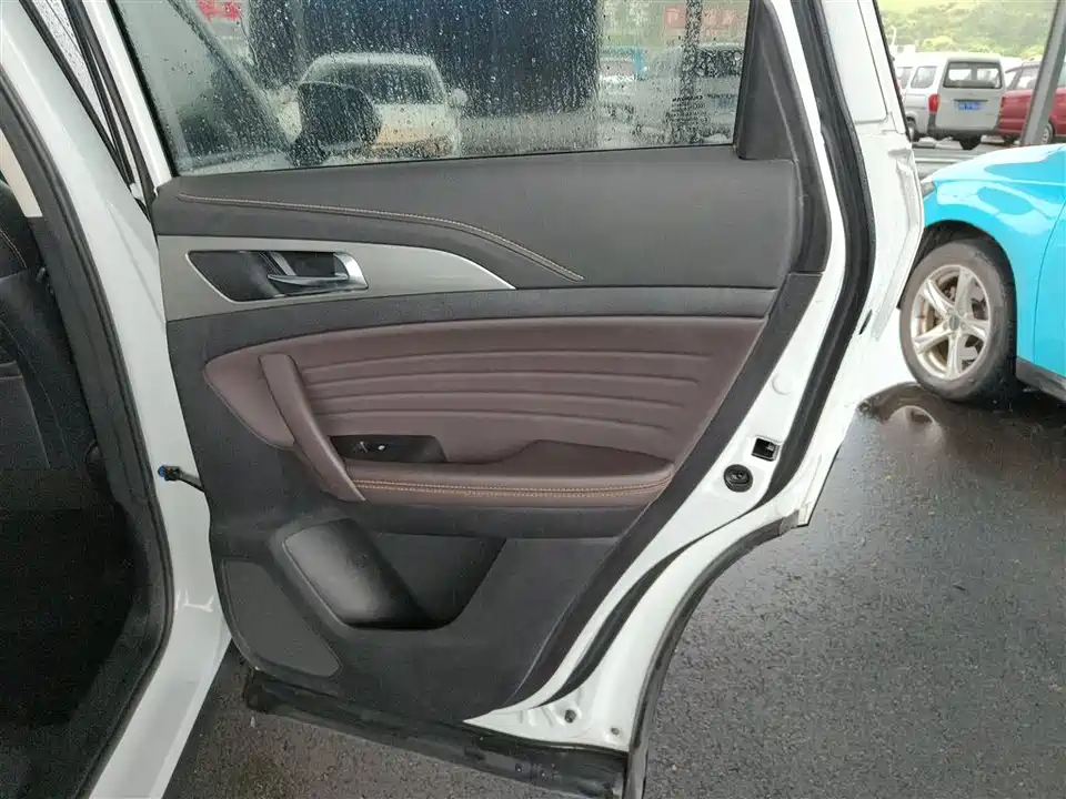 Changan CS35PLUS