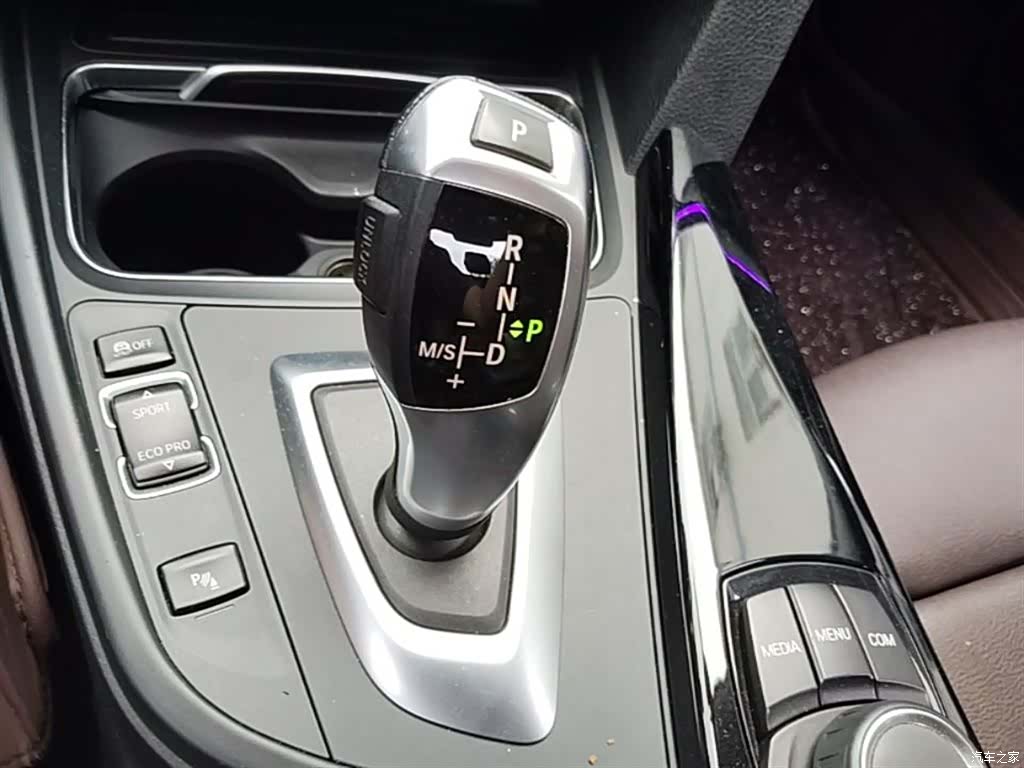 BMW 3 Series, 2018 14