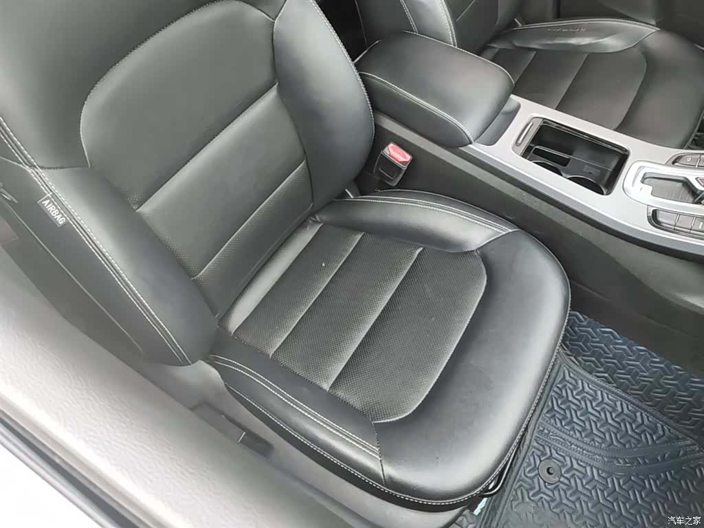 Geely Emgrand, 2018 25