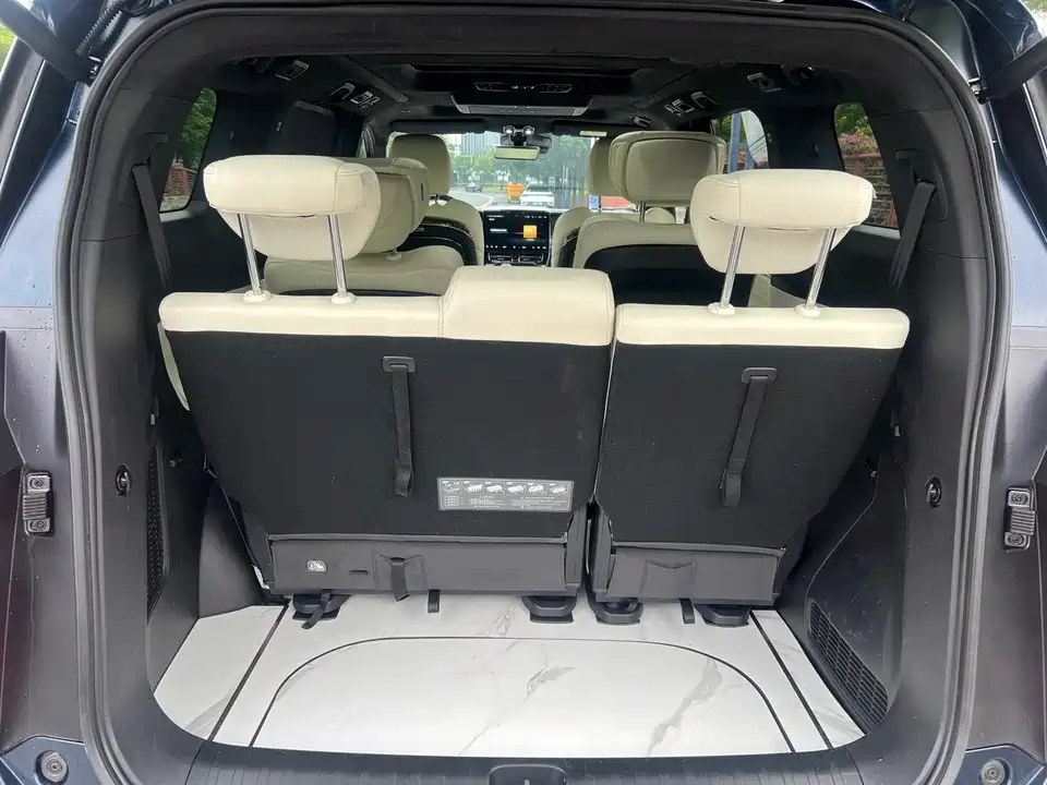 Trumpchi Trumpchi M8