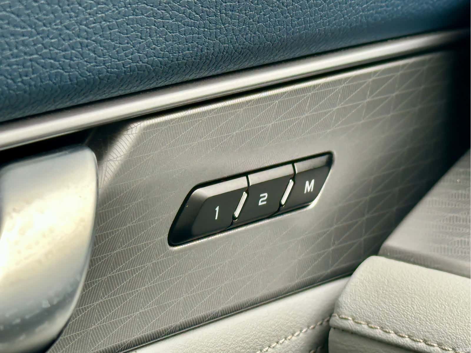 Geely Preface, 2021 19