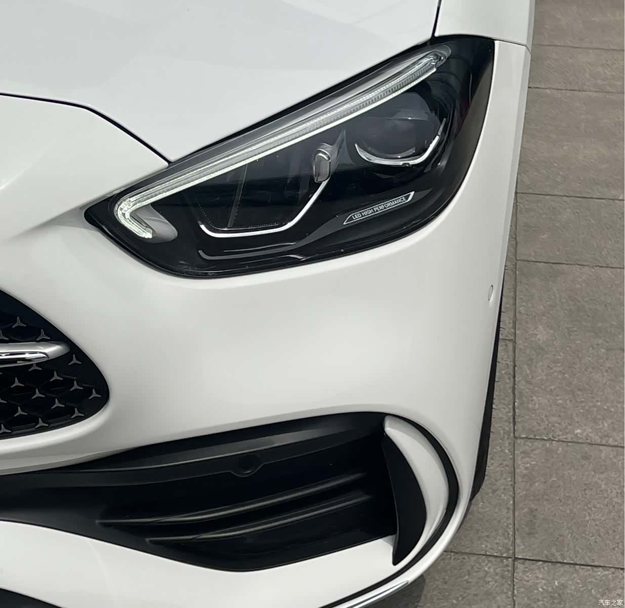 Mercedes-Benz C-Class, 2023 18