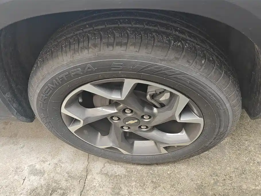 Chevrolet Xingmailuo