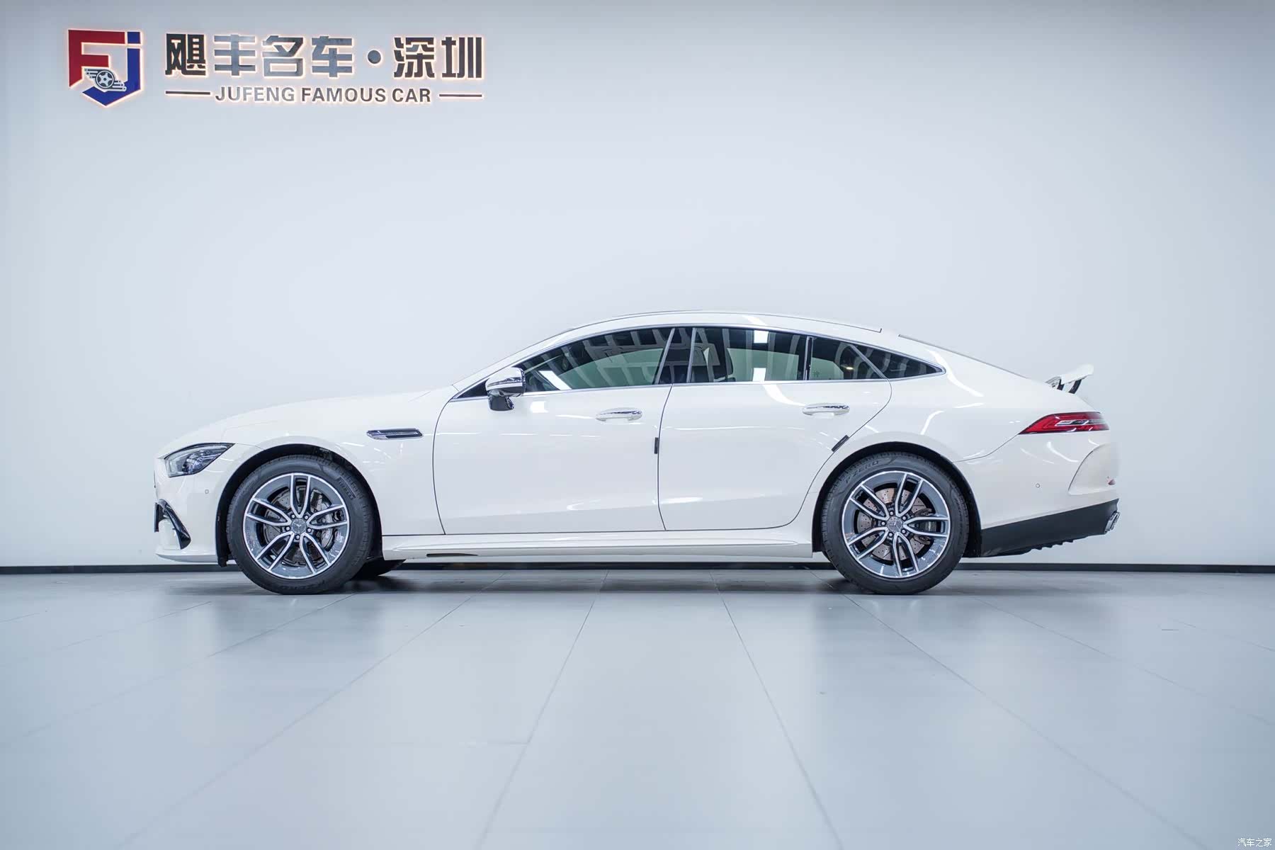 MG AMG, 2020 6