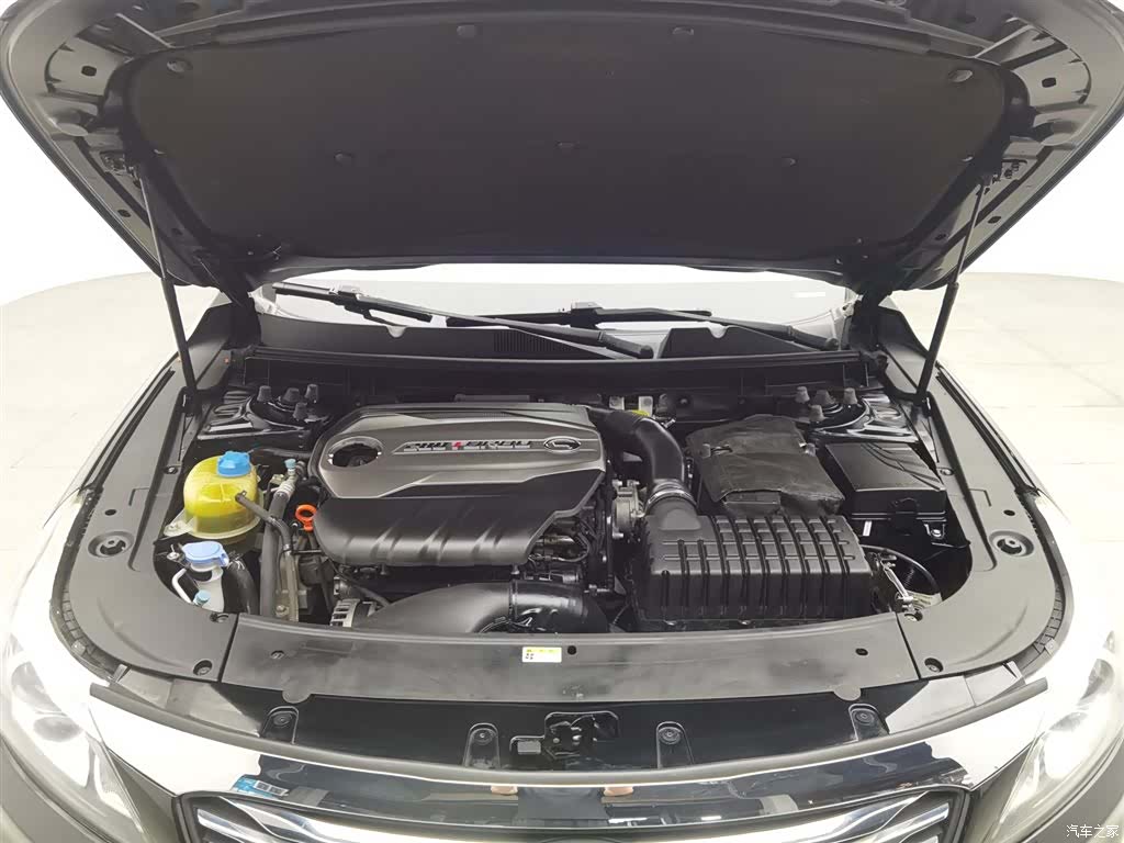 GAC GA8, 2017 6