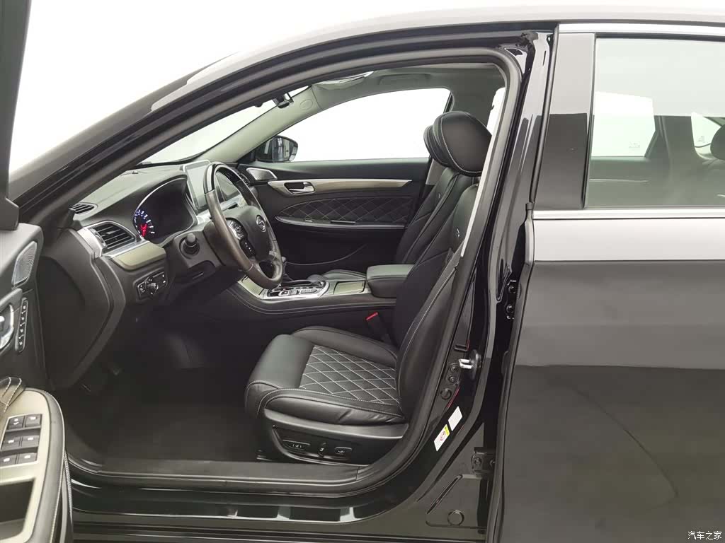 GAC GA8, 2017 10