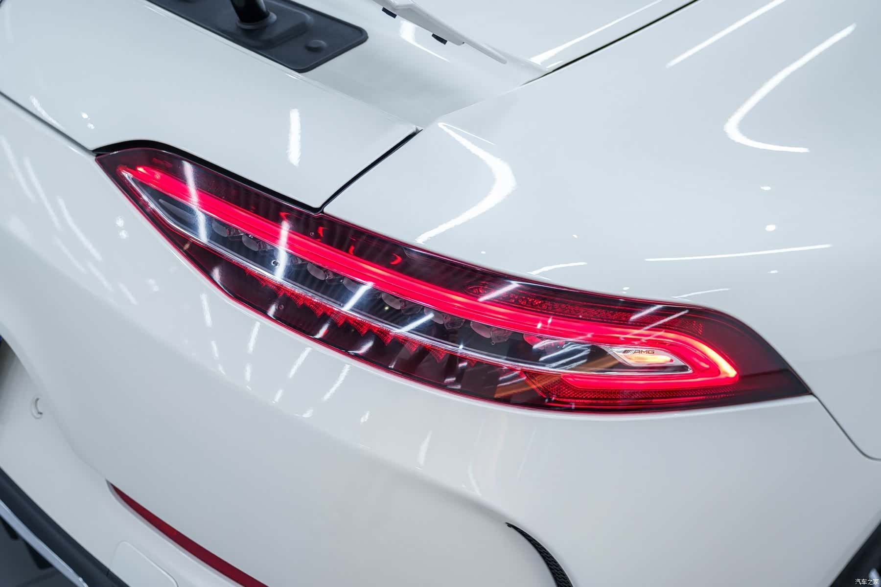 MG AMG, 2020 все фото