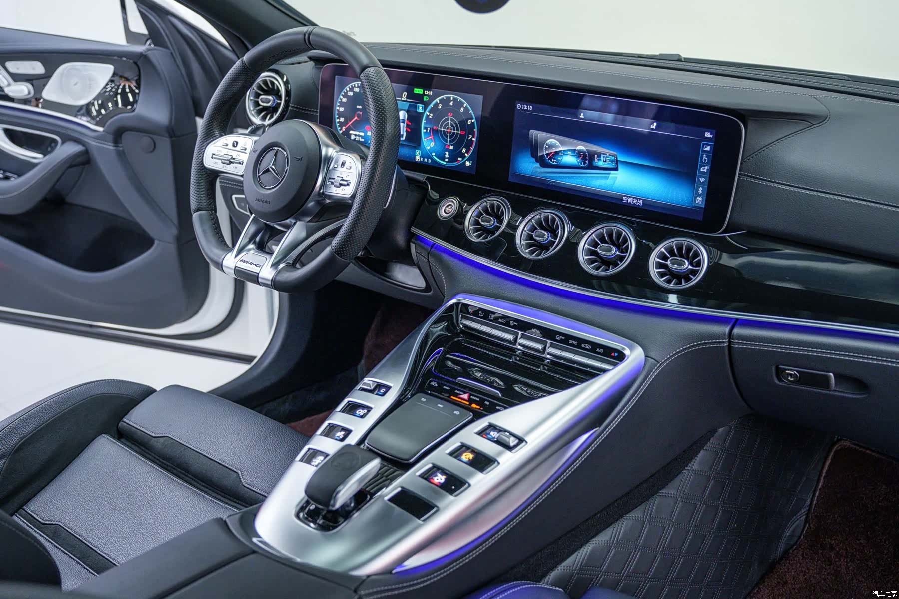 MG AMG, 2020 20