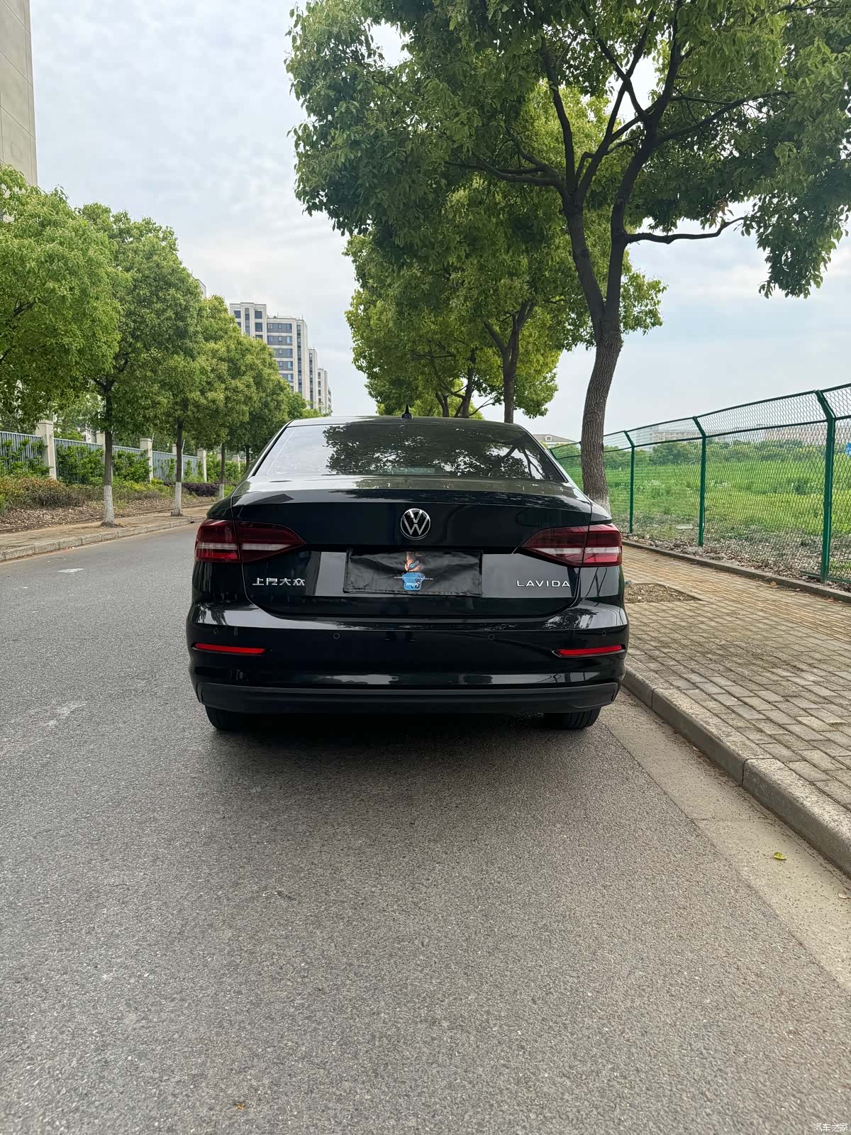Volkswagen Lavida, 2022 14