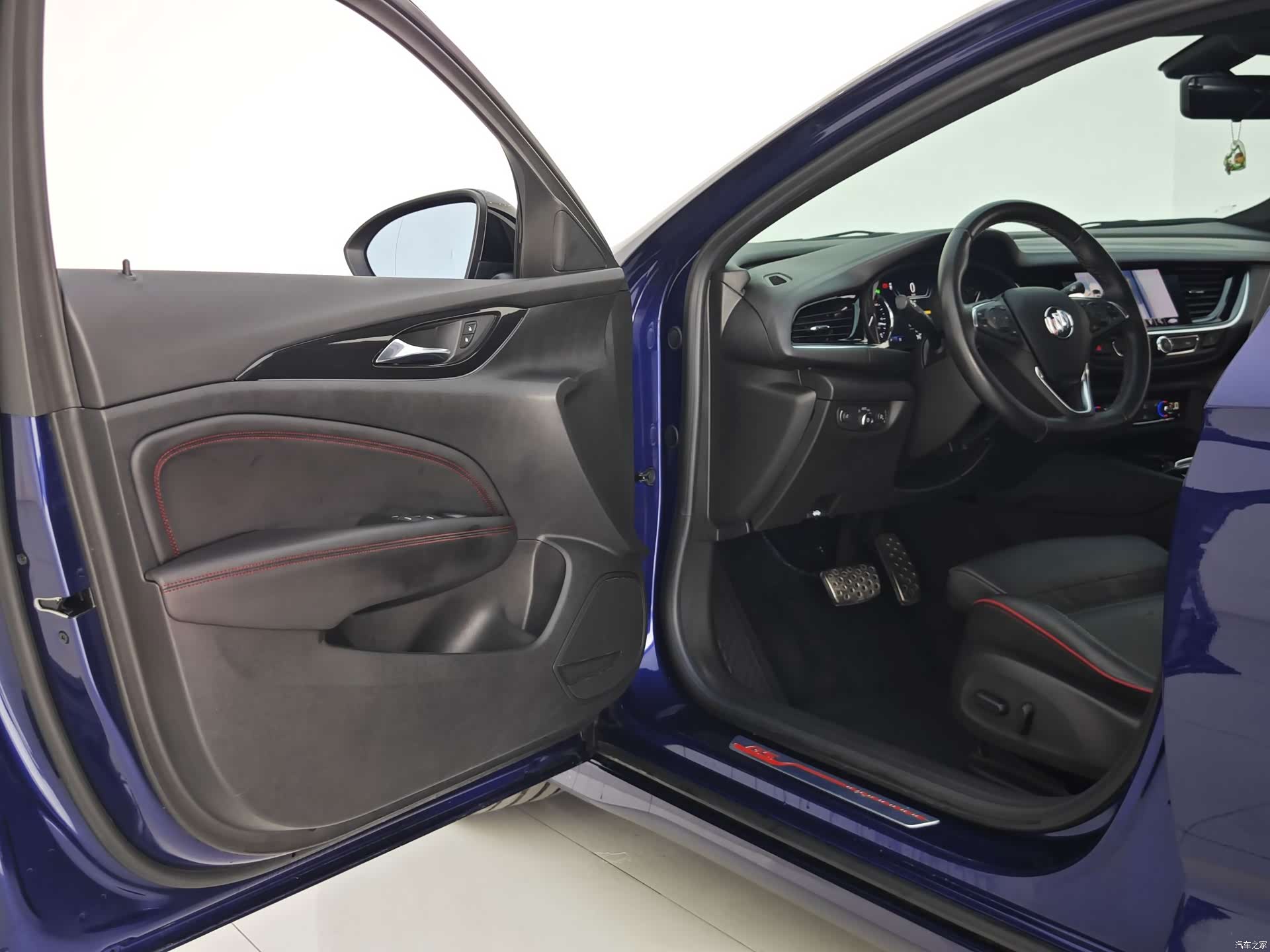 Buick Regal, 2021 26