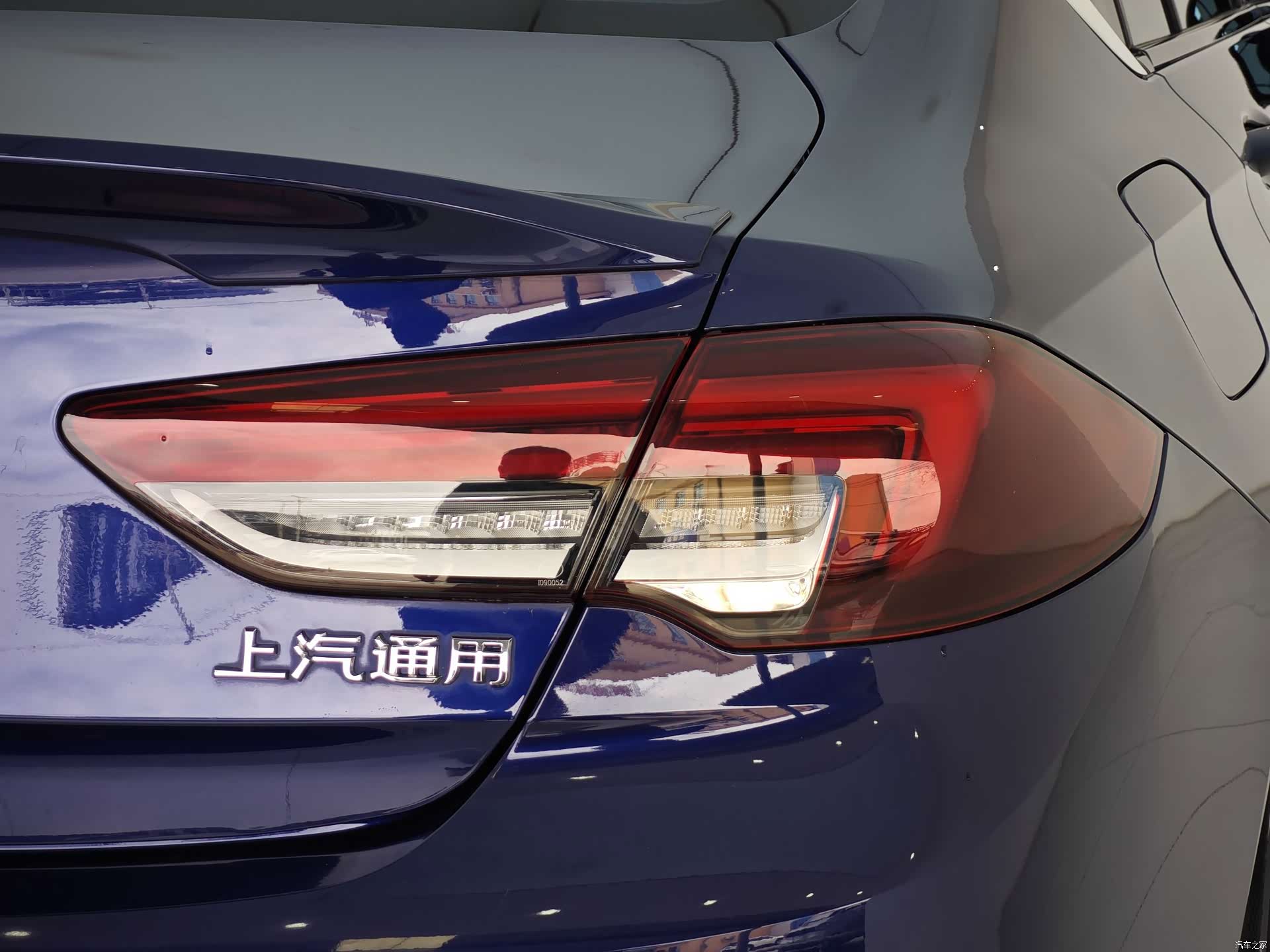 Buick Regal, 2021 28