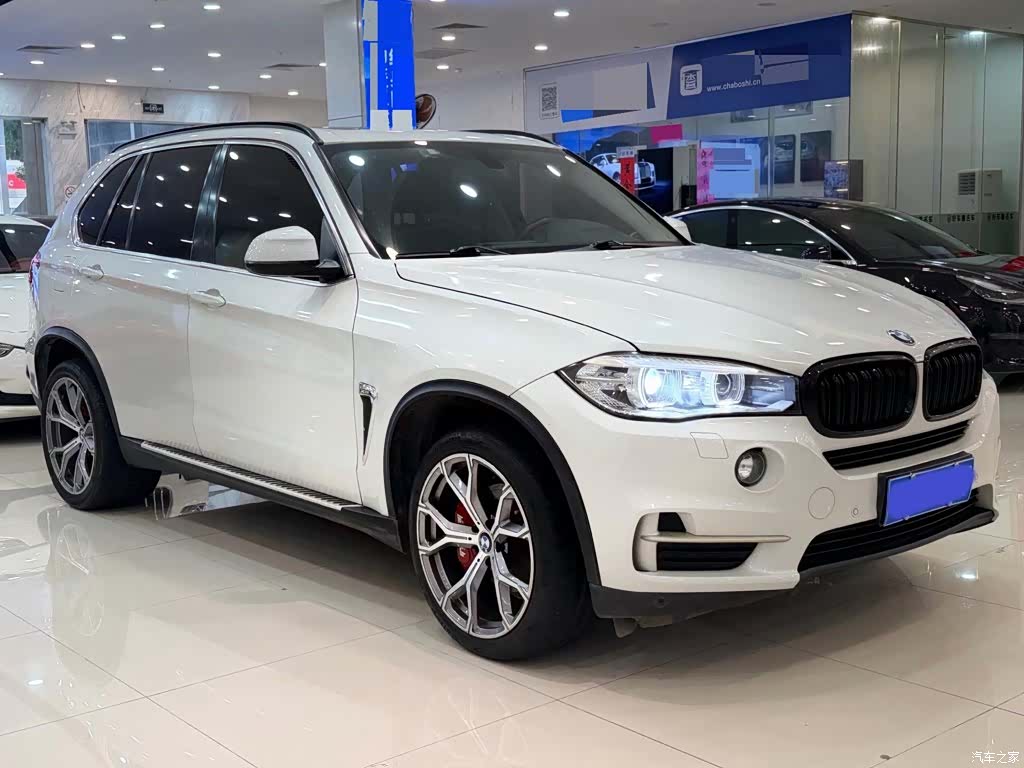 BMW X5, 2015 18