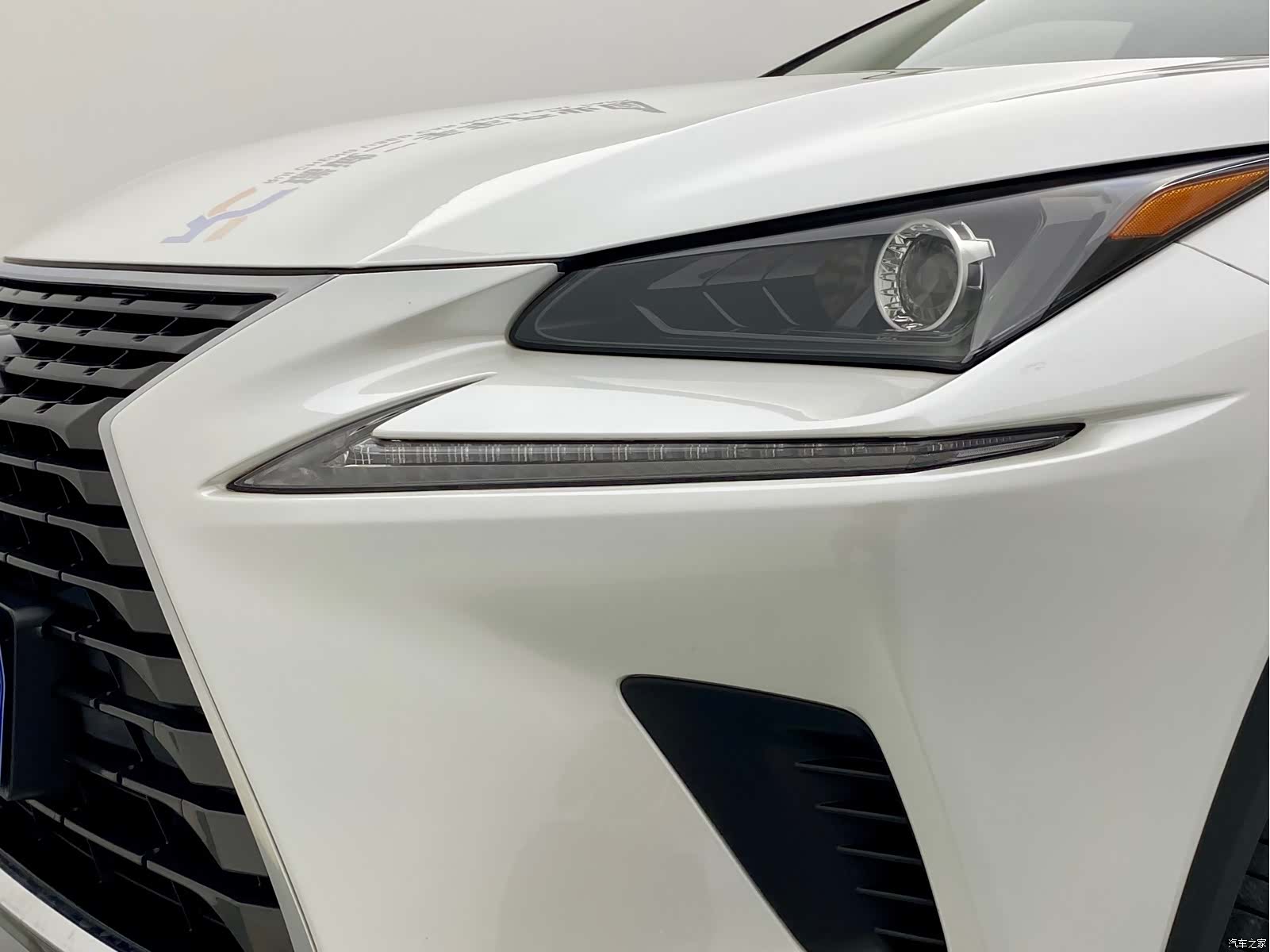 Lexus NX, 2021 9
