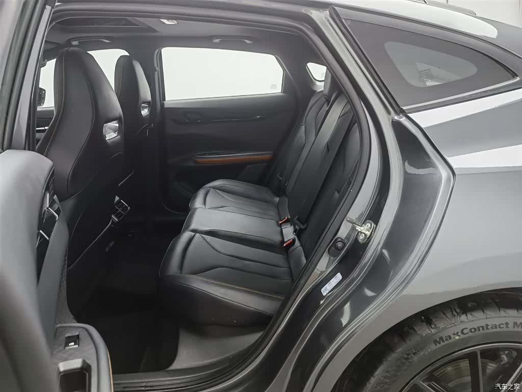 Changan UNI-V, 2023 15