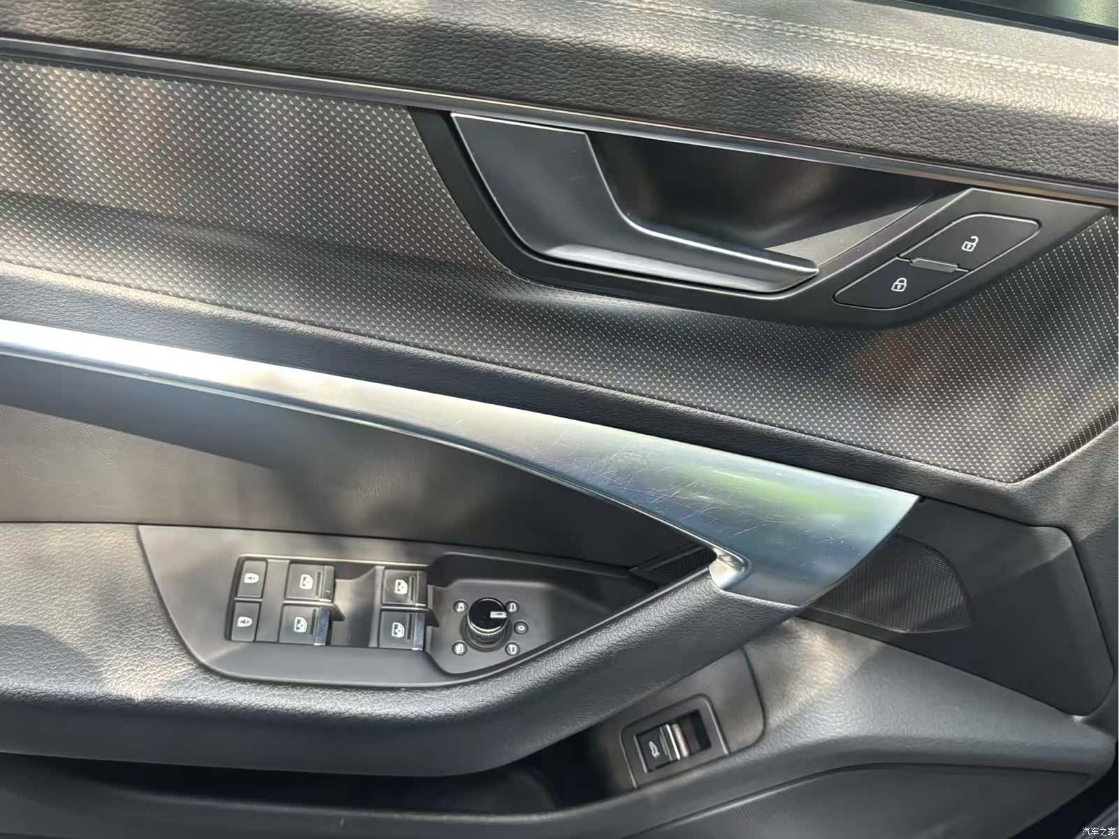 Audi A6L, 2020 7