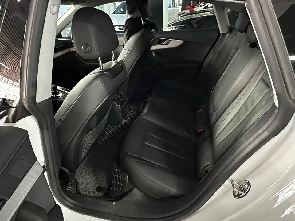 Audi A5 Audi A5