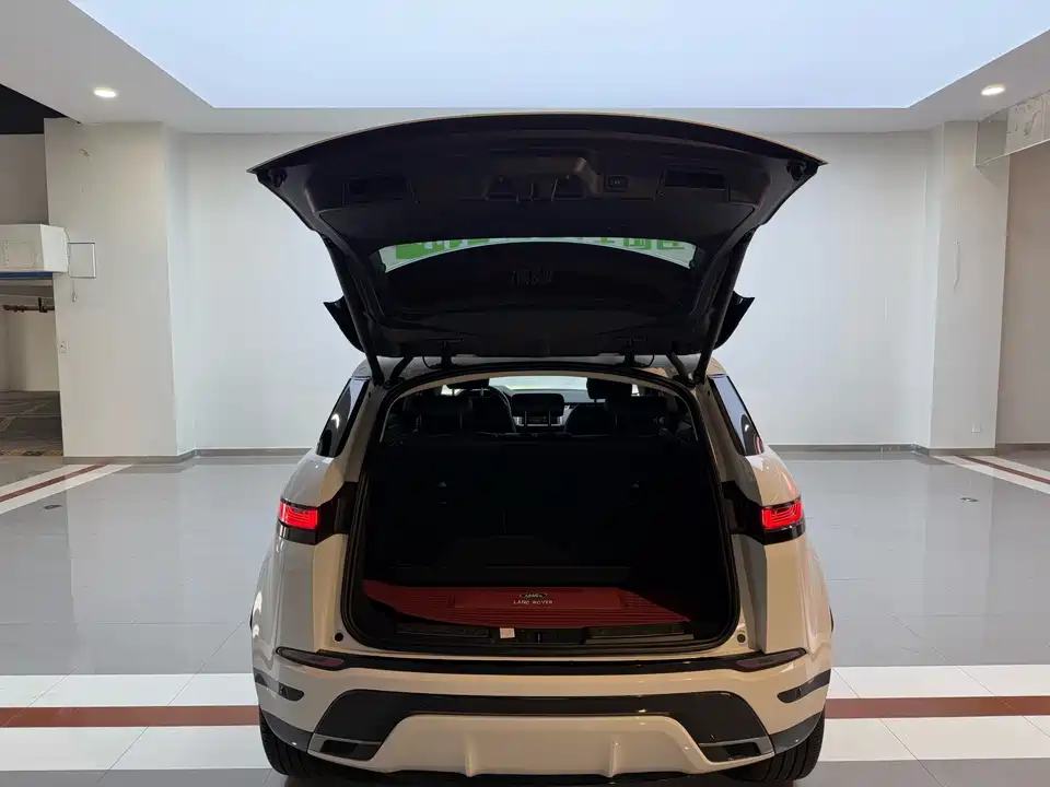 Land Rover Range Rover Aurora