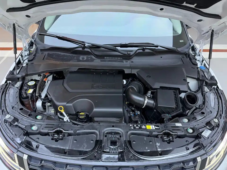 Land Rover Range Rover Aurora