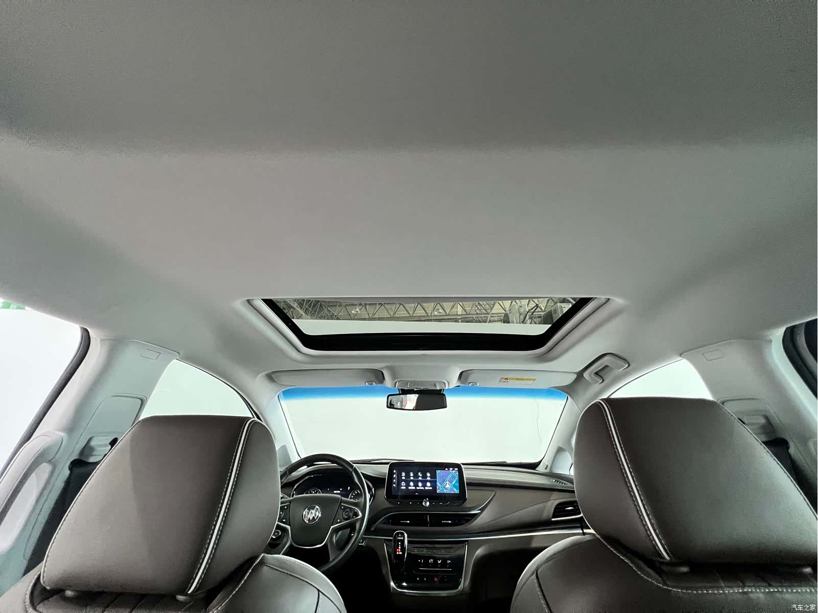 Buick GL8, 2022 24