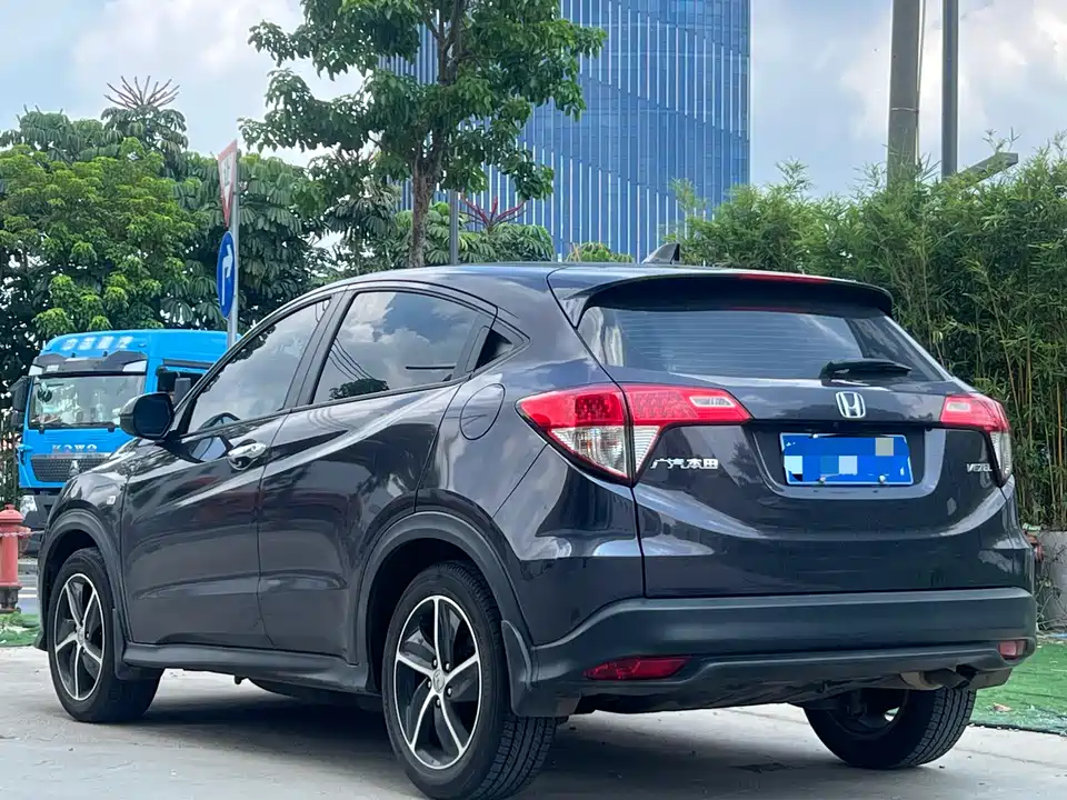 Honda Binzhi Honda Binzhi