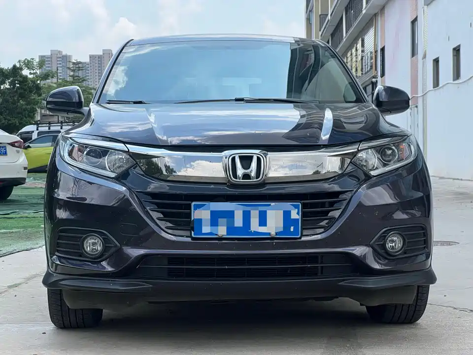 Honda Binzhi Honda Binzhi