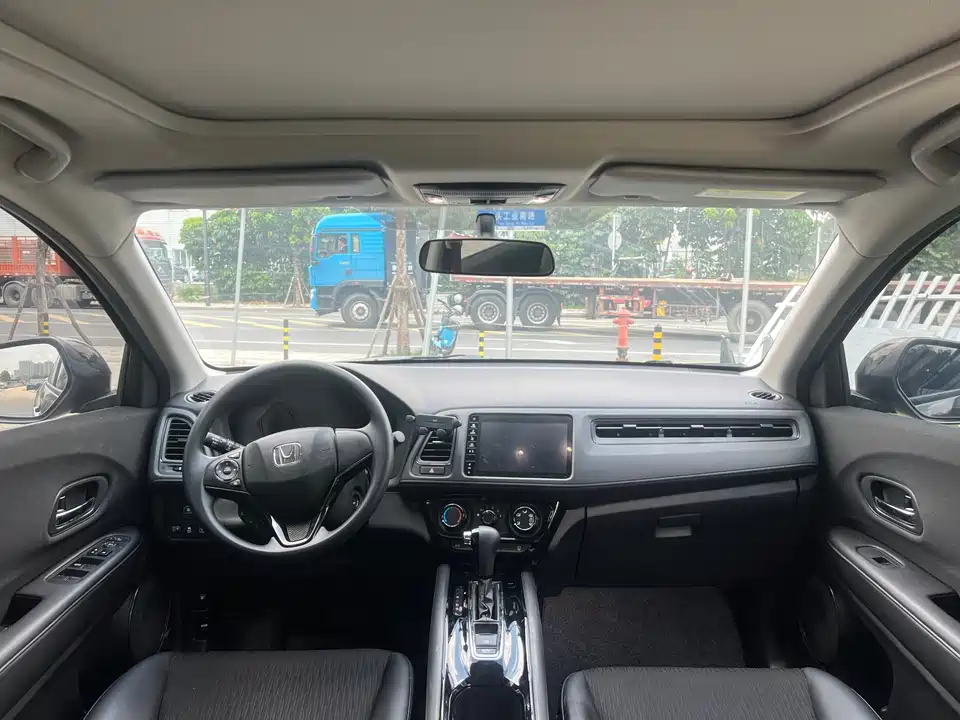 Honda Binzhi Honda Binzhi