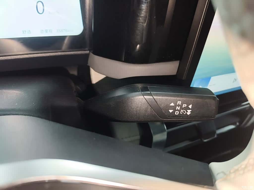 Chery iCAR, 2024 14