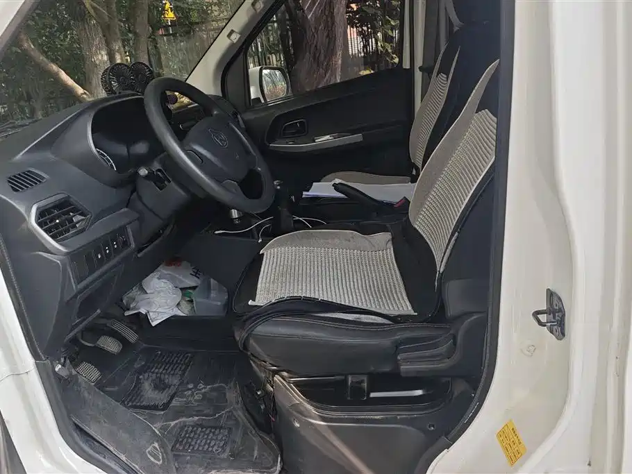 Changan Kaicheng Changan Ruixing M60