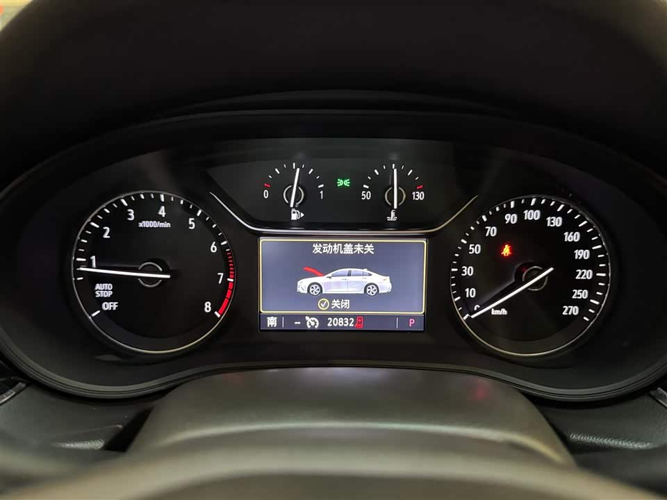 Buick Regal Buick Regal