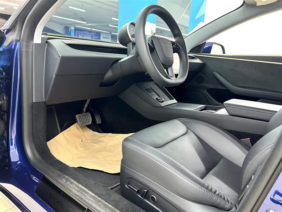 Tesla Model 3 Tesla Model 3