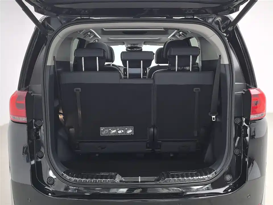 Trumpchi Trumpchi M8