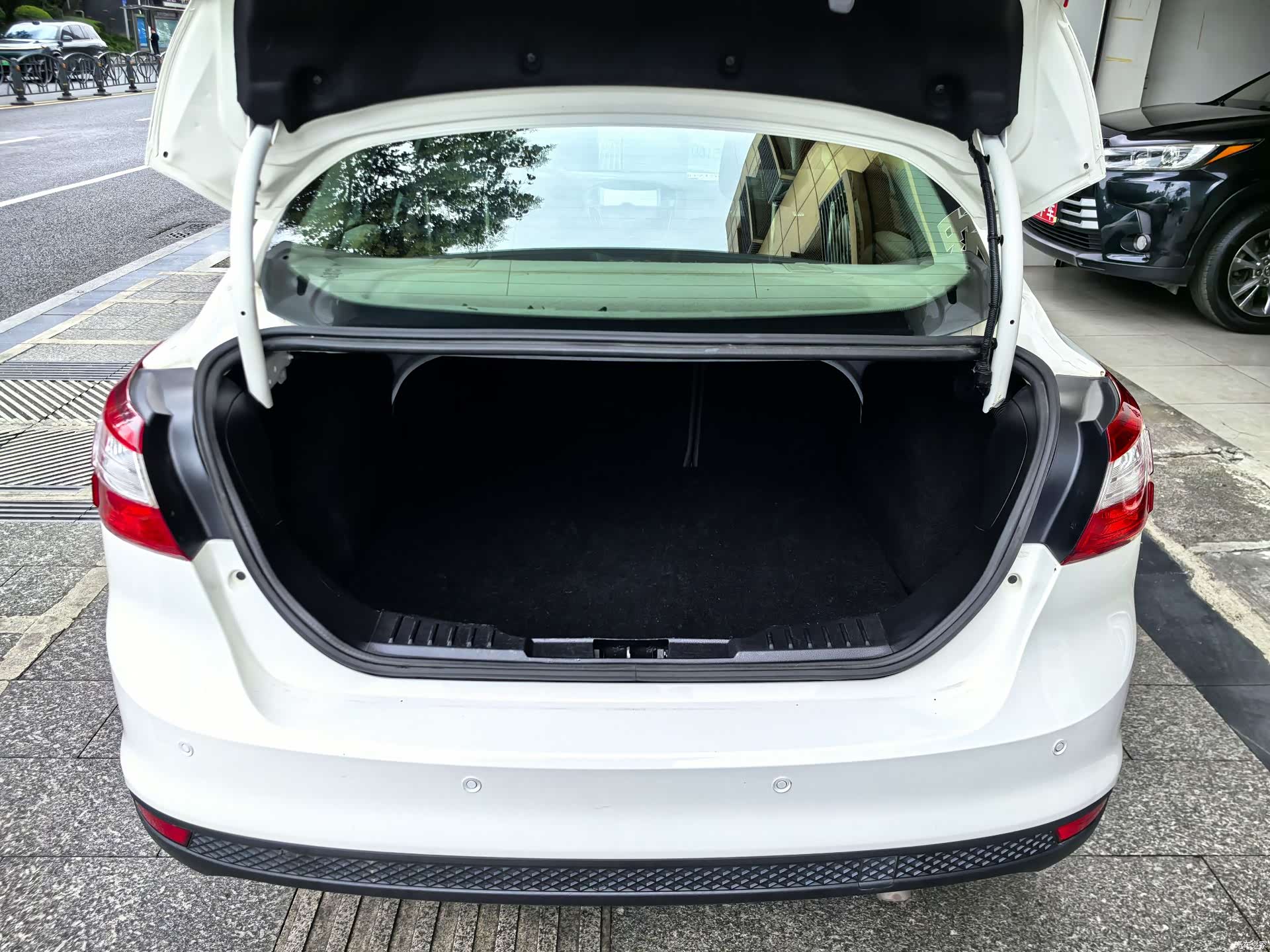 Ford Focus, 2014 17