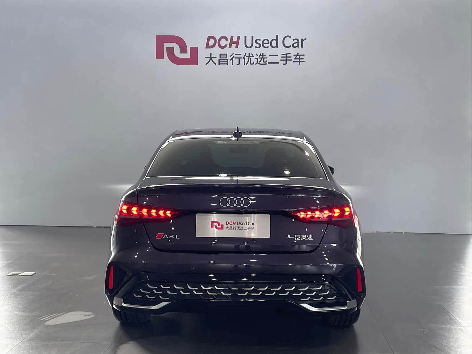 Audi Flying Spur, 2025 все фото