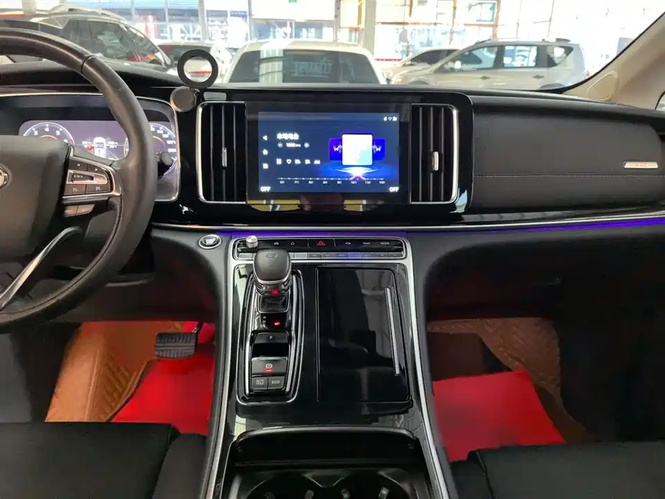 Trumpchi Trumpchi M8