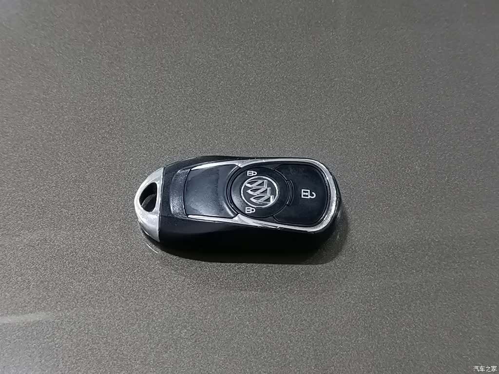 Buick Envision Plus, 2019 19