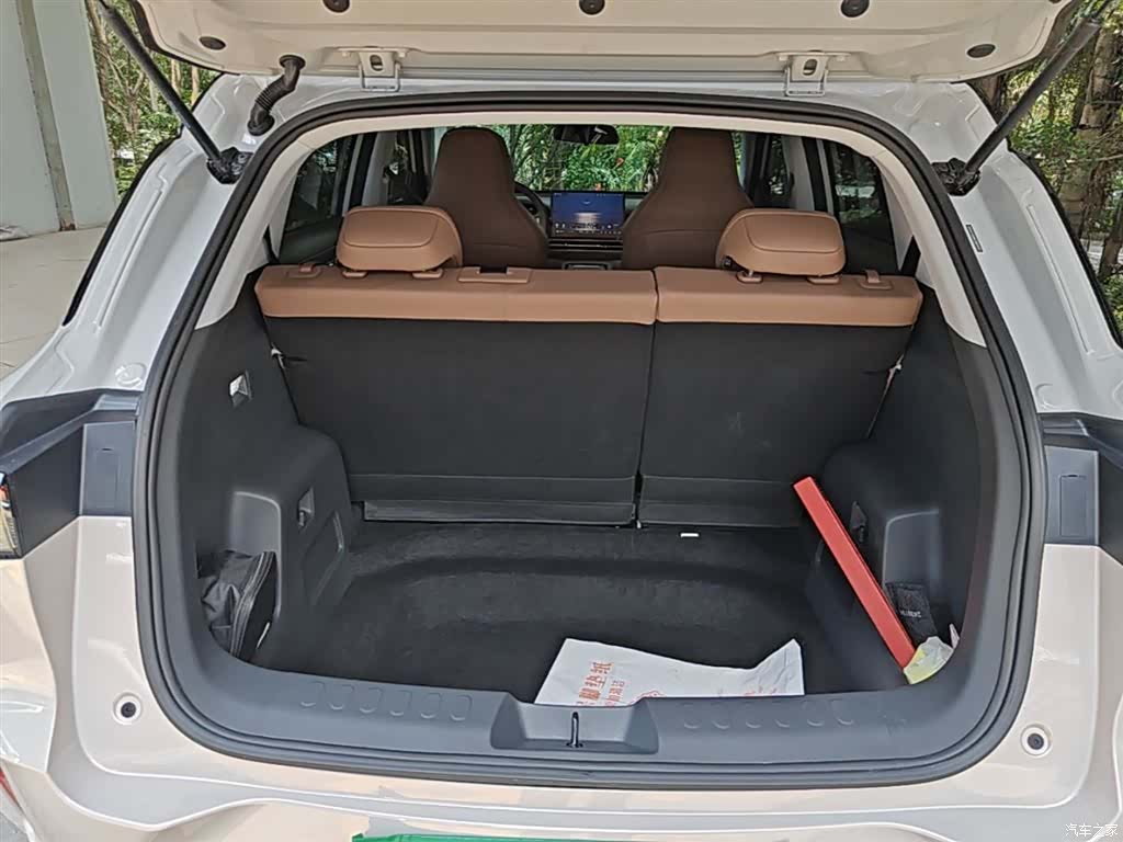 Wuling S, 2025 19