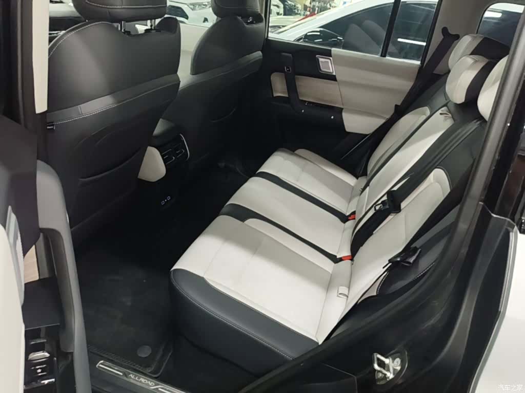 Chery iCAR, 2024 17