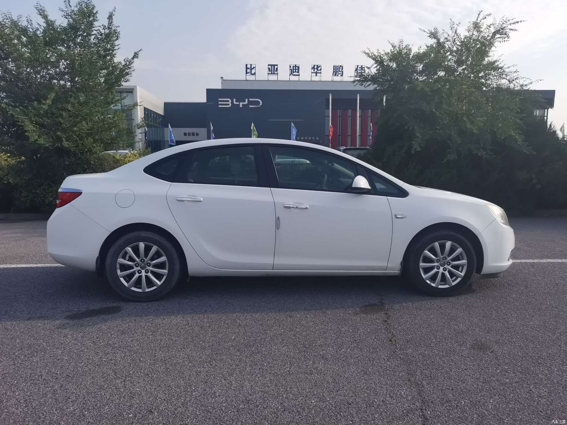 Buick GT, 2013 3