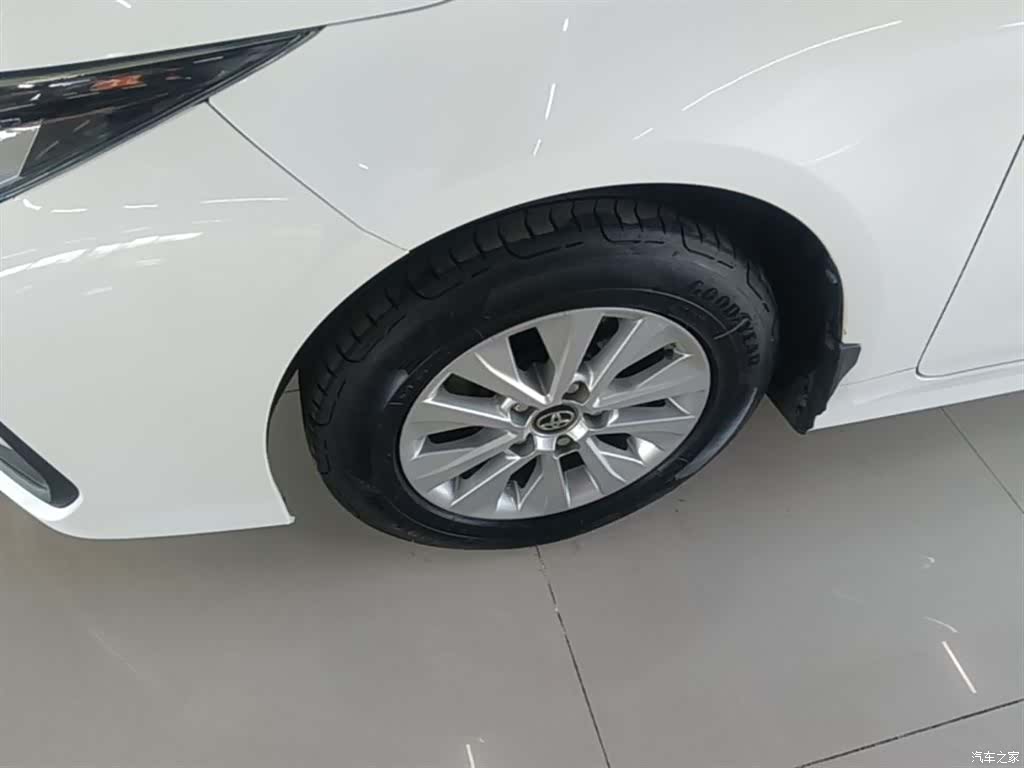 Toyota Corolla, 2020 23
