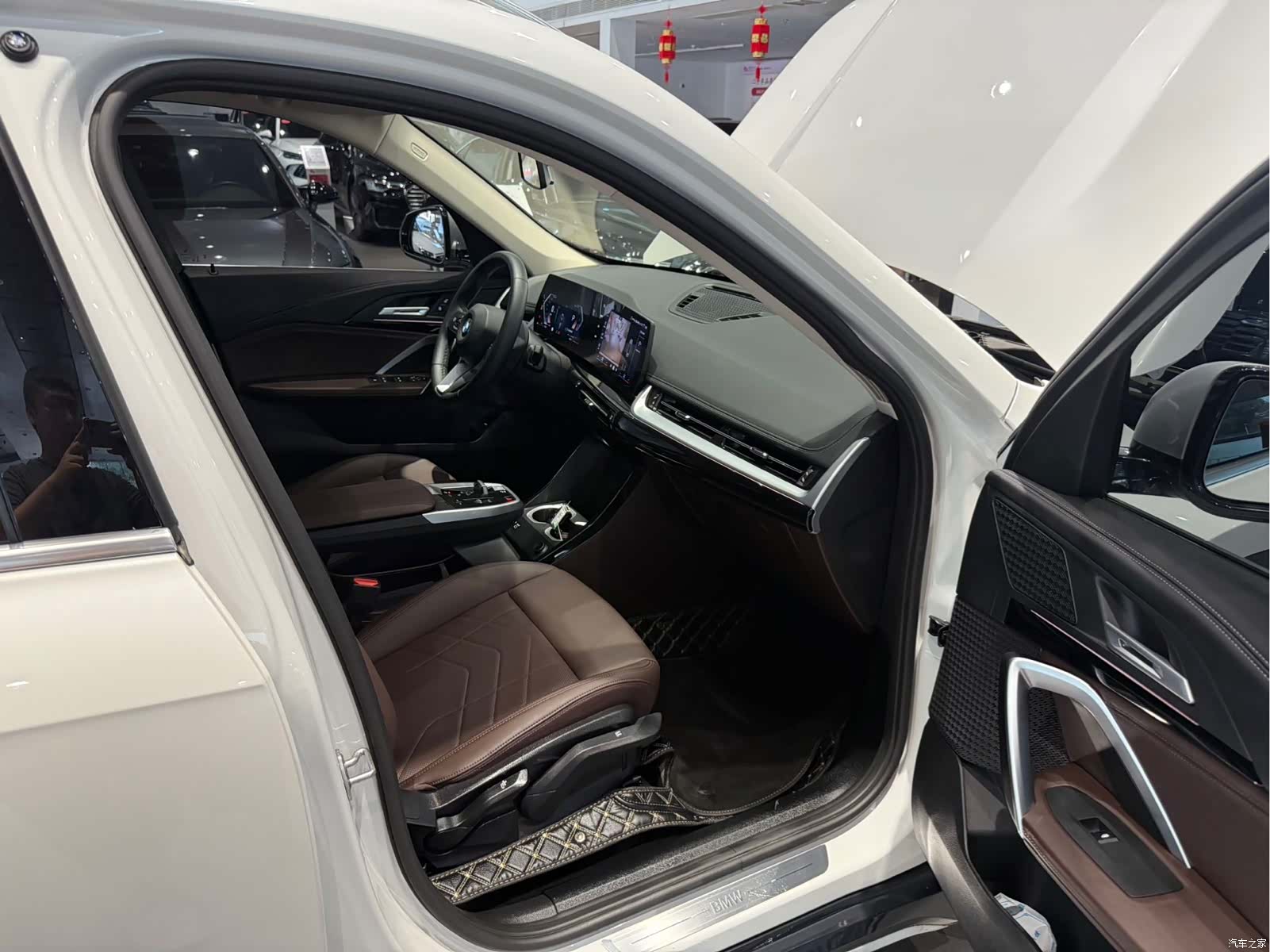 BMW X1, 2023 9
