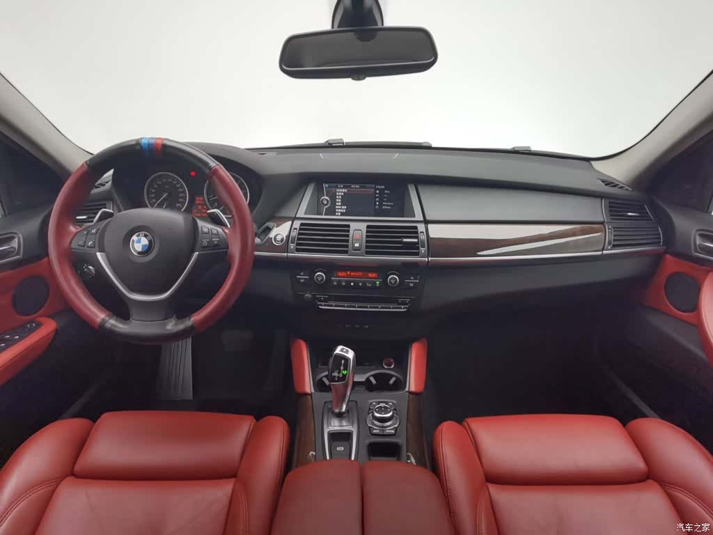 BMW X6, 2013 все фото