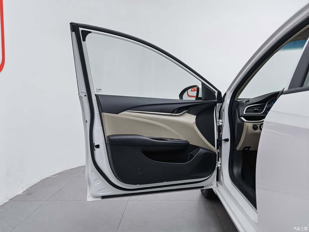 Buick VI, 2019 8