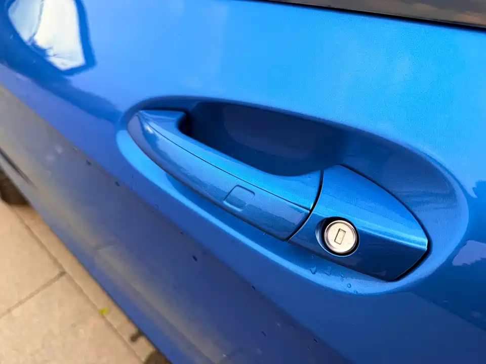 Mercedes-Benz Class A AMG