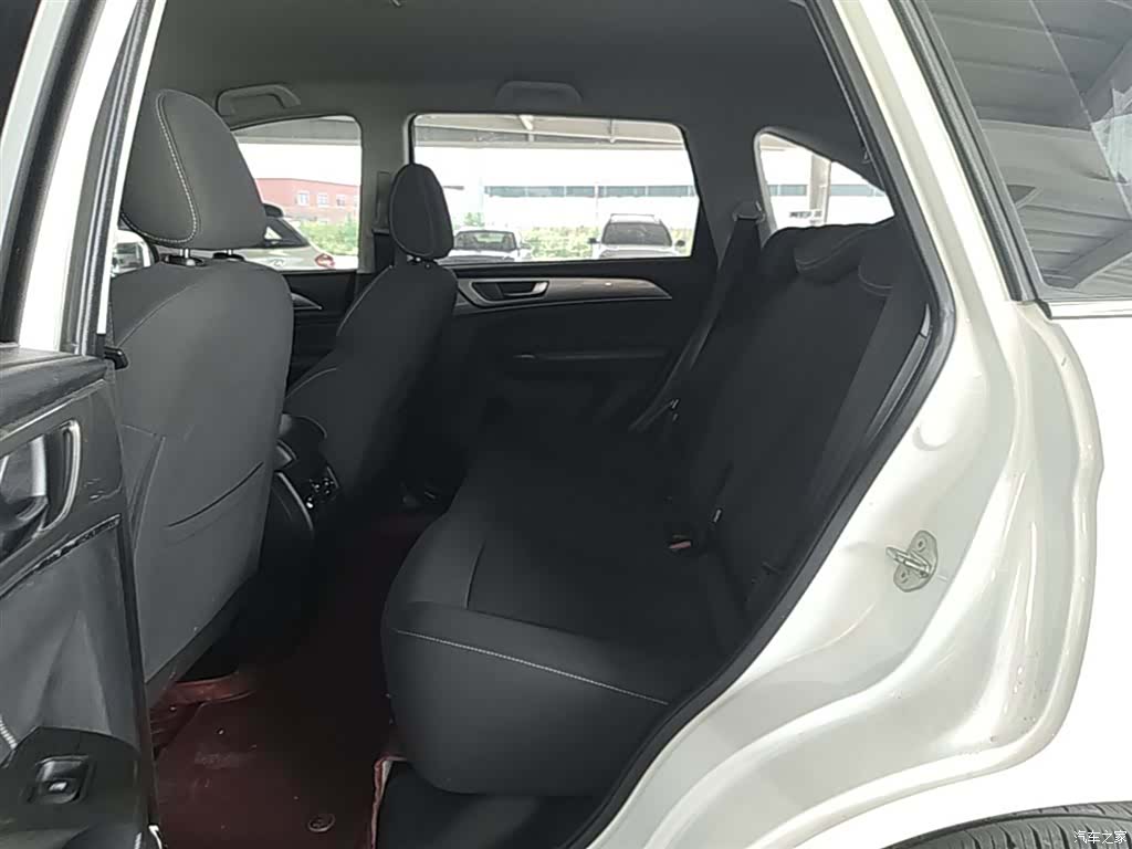 Haval M6, 2023 17