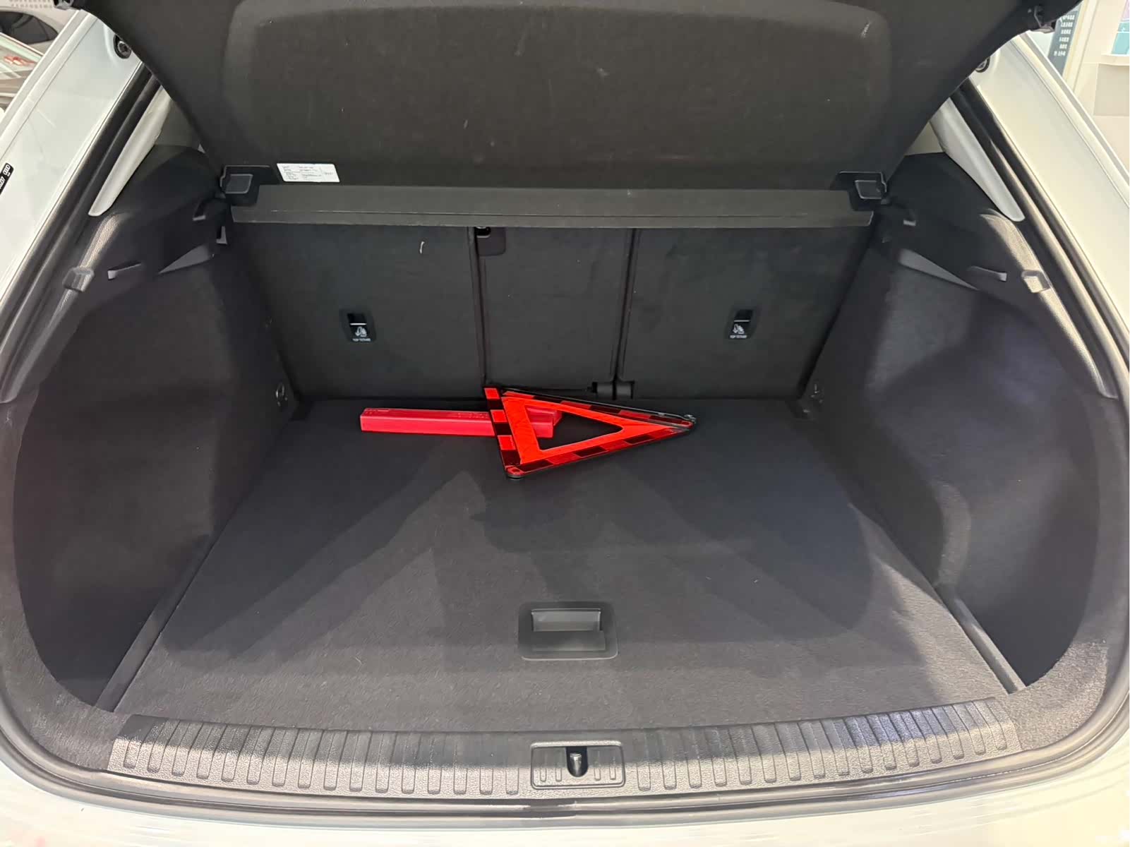 Audi Q3, 2023 19