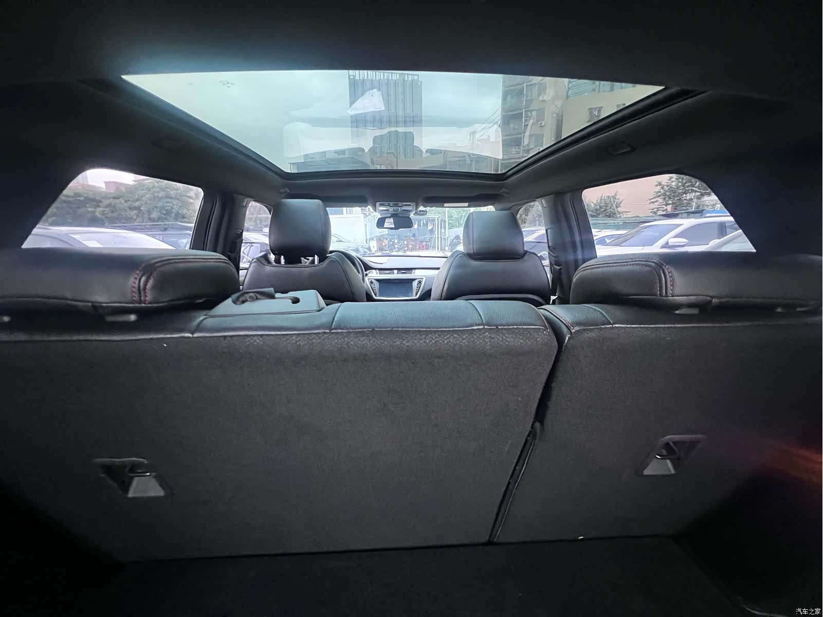 Landwind X7, 2016 7