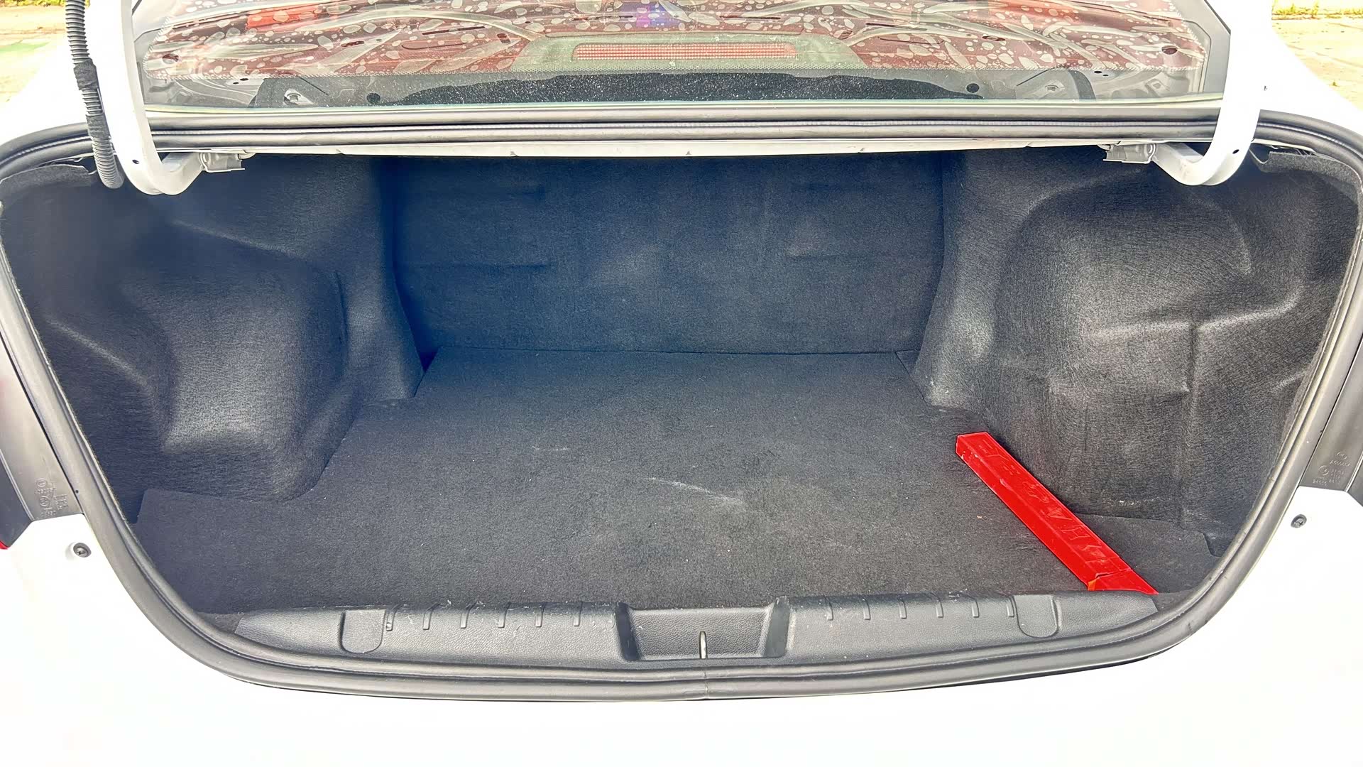 Chery 5, 2018 9