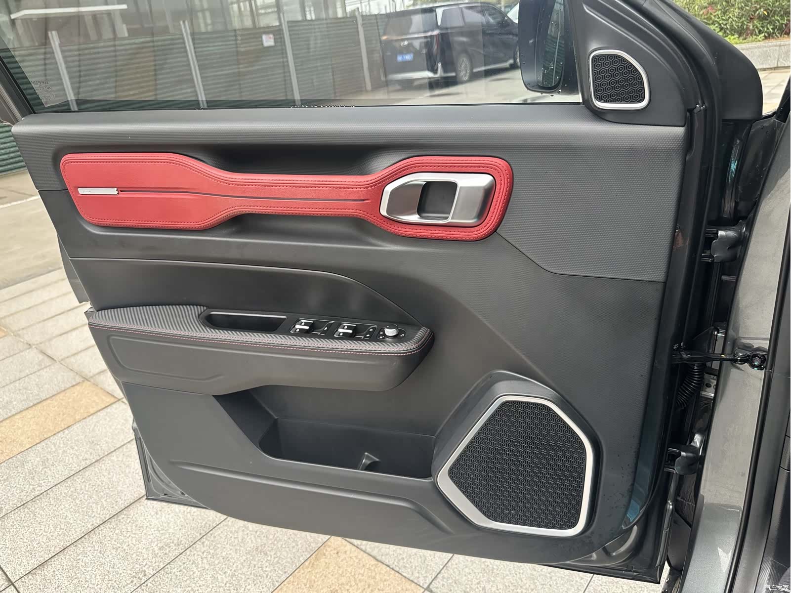 Geely Icon, 2020 6
